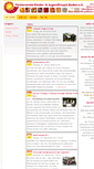 Mobile Screenshot of kinderhospiz-baden.org